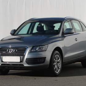 Foto inzerátu Audi Q5 2.0 TDI