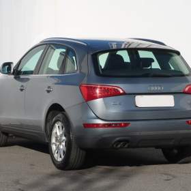 Foto inzerátu Audi Q5 2.0 TDI