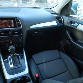 Foto inzerátu Audi Q5 2.0 TDI