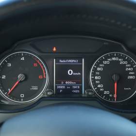 Foto inzerátu Audi Q5 2.0 TDI