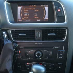 Foto inzerátu Audi Q5 2.0 TDI