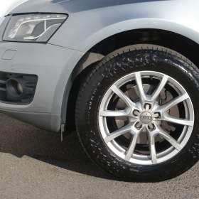 Foto inzerátu Audi Q5 2.0 TDI