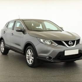 Foto inzerátu Nissan Qashqai 1.2 DIG-T