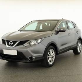 Foto inzerátu Nissan Qashqai 1.2 DIG-T