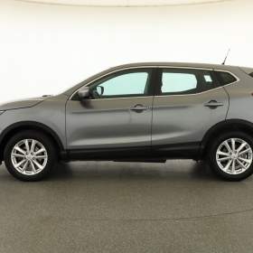 Foto inzerátu Nissan Qashqai 1.2 DIG-T