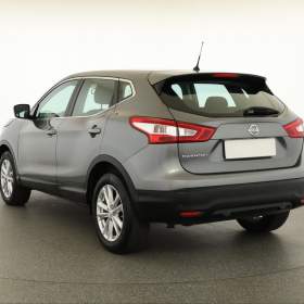 Foto inzerátu Nissan Qashqai 1.2 DIG-T