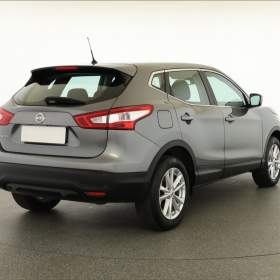Foto inzerátu Nissan Qashqai 1.2 DIG-T