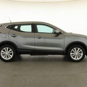 Foto inzerátu Nissan Qashqai 1.2 DIG-T