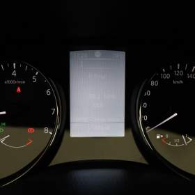 Foto inzerátu Nissan Qashqai 1.2 DIG-T