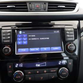 Foto inzerátu Nissan Qashqai 1.2 DIG-T