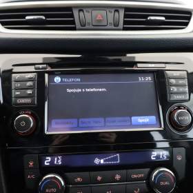 Foto inzerátu Nissan Qashqai 1.2 DIG-T