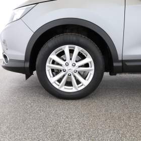Foto inzerátu Nissan Qashqai 1.2 DIG-T