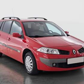 Renault Megane 1.6 16V / 19970346