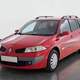 Foto inzerátu Renault Megane 1.6 16V
