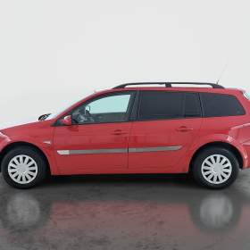 Foto inzerátu Renault Megane 1.6 16V