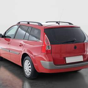Foto inzerátu Renault Megane 1.6 16V