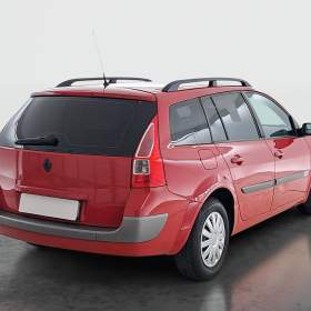 Foto inzerátu Renault Megane 1.6 16V