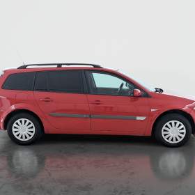 Foto inzerátu Renault Megane 1.6 16V