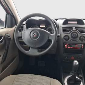 Foto inzerátu Renault Megane 1.6 16V