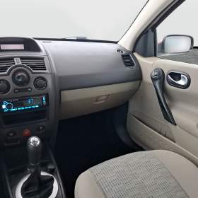 Foto inzerátu Renault Megane 1.6 16V