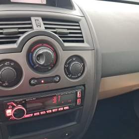 Foto inzerátu Renault Megane 1.6 16V