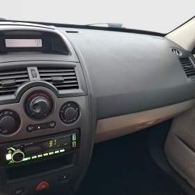 Foto inzerátu Renault Megane 1.6 16V