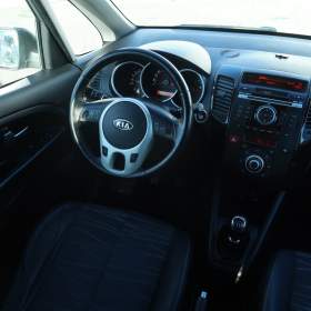 Foto inzerátu Kia Venga 1.6 CRDi
