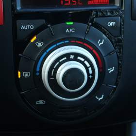 Foto inzerátu Kia Venga 1.6 CRDi