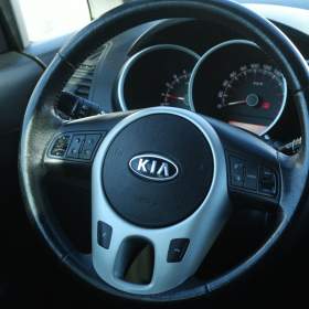 Foto inzerátu Kia Venga 1.6 CRDi