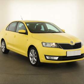 Skoda Rapid 1.2 TSI / 19970348