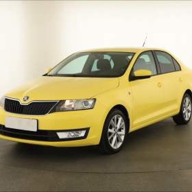 Foto inzerátu Skoda Rapid 1.2 TSI
