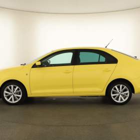 Foto inzerátu Skoda Rapid 1.2 TSI
