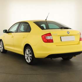 Foto inzerátu Skoda Rapid 1.2 TSI