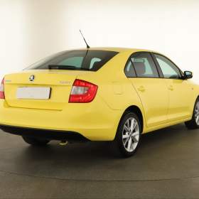 Foto inzerátu Skoda Rapid 1.2 TSI