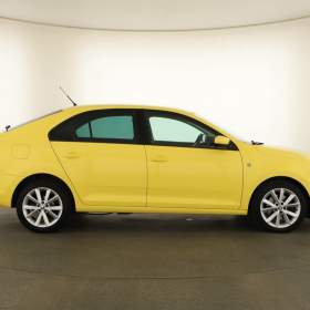 Foto inzerátu Skoda Rapid 1.2 TSI