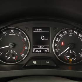 Foto inzerátu Skoda Rapid 1.2 TSI
