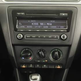 Foto inzerátu Skoda Rapid 1.2 TSI