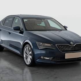 Foto inzerátu Skoda Superb 2.0 TDI