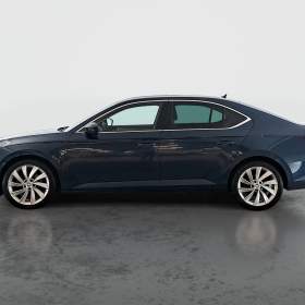 Foto inzerátu Skoda Superb 2.0 TDI