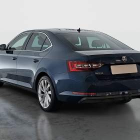 Foto inzerátu Skoda Superb 2.0 TDI
