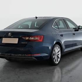Foto inzerátu Skoda Superb 2.0 TDI