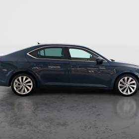 Foto inzerátu Skoda Superb 2.0 TDI