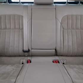 Foto inzerátu Skoda Superb 2.0 TDI