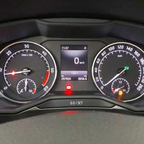 Foto inzerátu Skoda Superb 2.0 TDI