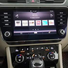 Foto inzerátu Skoda Superb 2.0 TDI