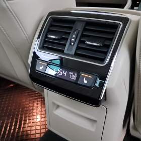 Foto inzerátu Skoda Superb 2.0 TDI