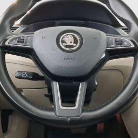 Foto inzerátu Skoda Superb 2.0 TDI