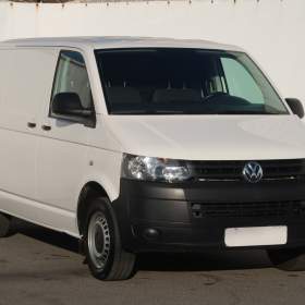 Foto inzerátu VW Transporter 2.0 TDI