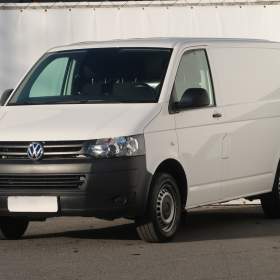 Foto inzerátu VW Transporter 2.0 TDI