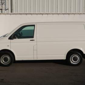 Foto inzerátu VW Transporter 2.0 TDI